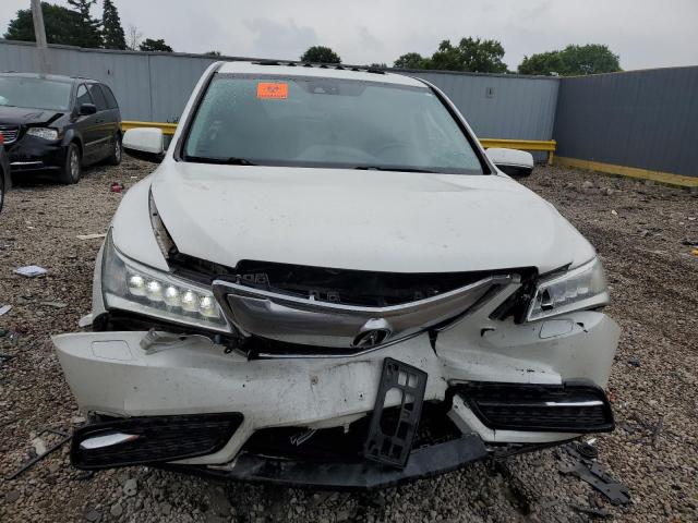 VIN 5FRYD4H42EB502554 2014 Acura MDX, Technology no.5