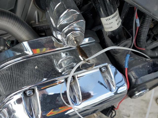 2003 HONDA VTX1800 S 1HFSC49353A103567