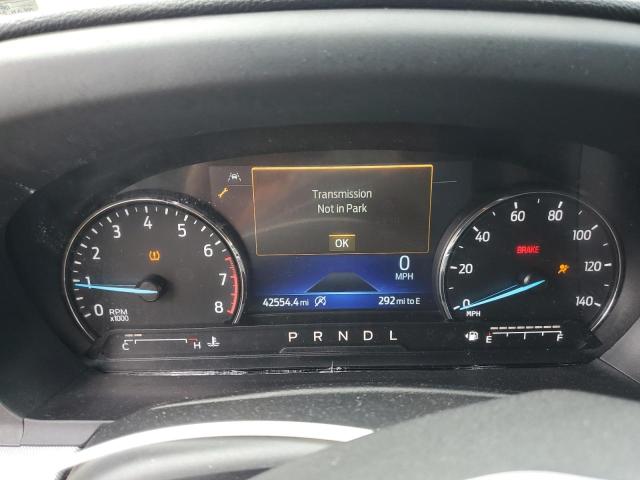 2021 Ford Explorer Xlt VIN: 1FMSK8DHXMGA90672 Lot: 61172854