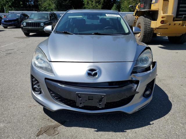 VIN JM1BL1WP4D1825369 2013 Mazda 3, I no.5