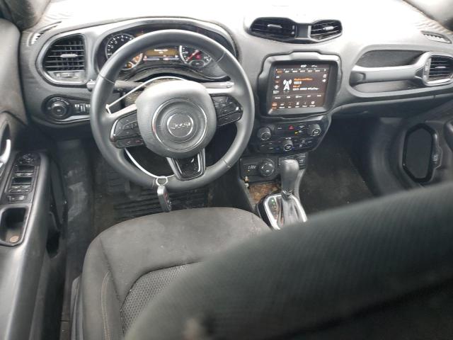 2022 JEEP RENEGADE A ZACNJDE12NPN86291