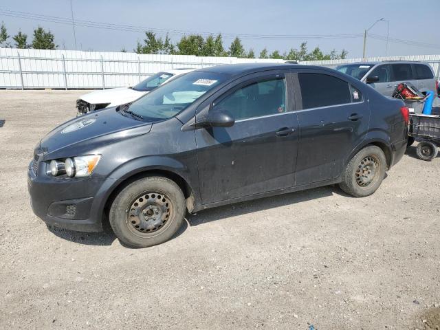 Vin: 1g1jc5sh5f4144536, lot: 65133584, chevrolet sonic lt 20151