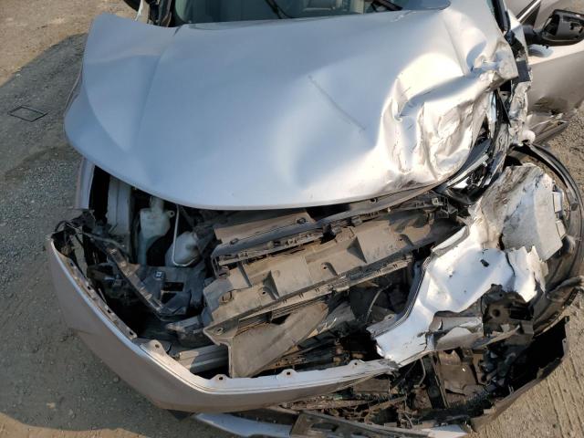 2017 HONDA CR-V LX - 2HKRW6H34HH218738