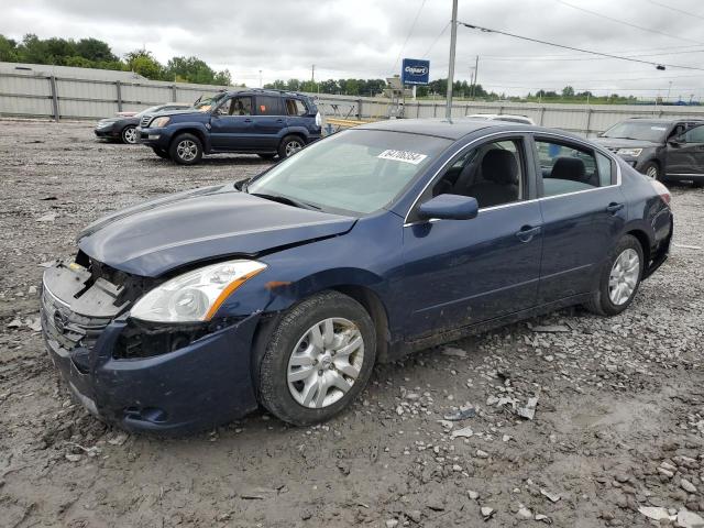 NISSAN ALTIMA BASE
