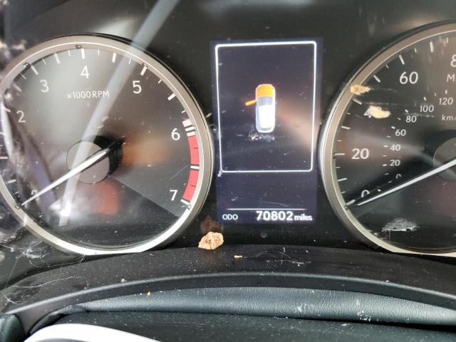 2021 LEXUS NX 300 BAS - JTJGARDZ6M2246678