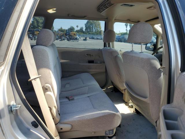 1996 Honda Odyssey Base VIN: JHMRA1867TC018368 Lot: 60600704
