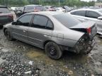 HONDA CIVIC EX photo