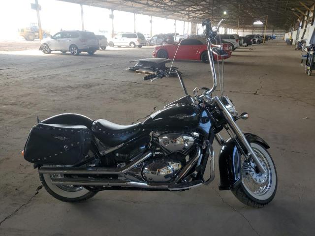 2005 SUZUKI C50 - JS1VS55A852108662
