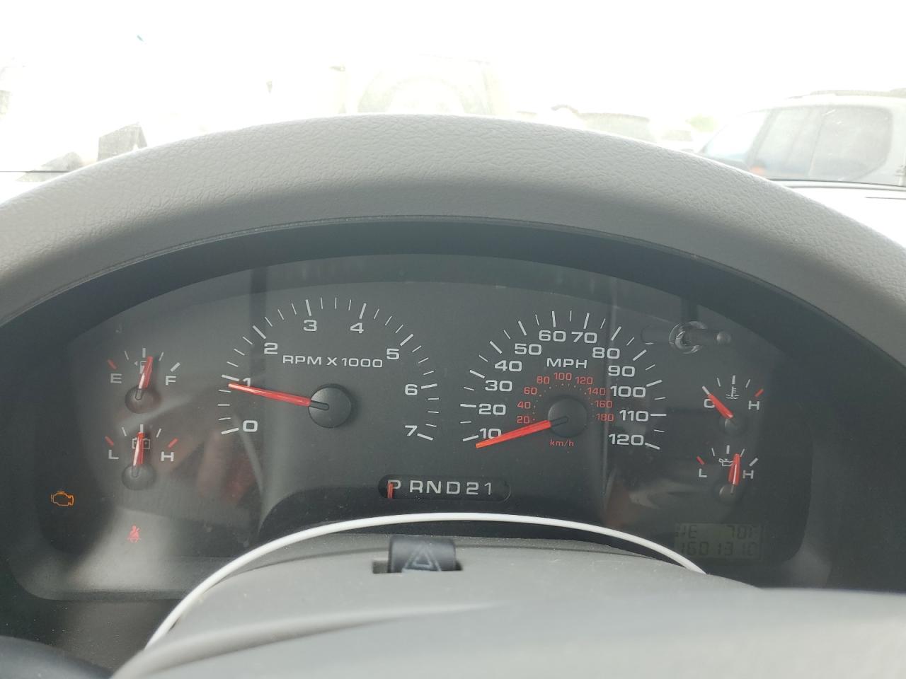 1FTPX14V37KD53613 2007 Ford F150