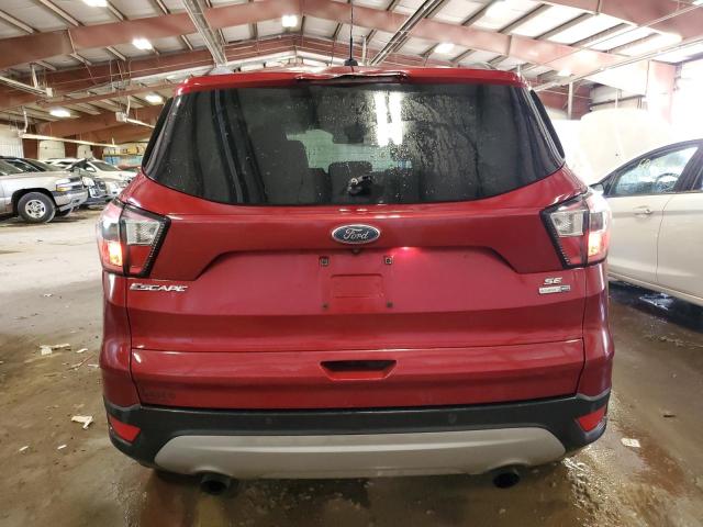 2017 FORD ESCAPE SE - 1FMCU9GDXHUE92986