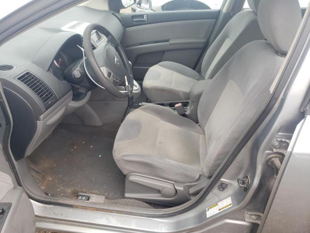 2009 Nissan Sentra 2.0 VIN: 3N1AB61E39L644963 Lot: 63341794