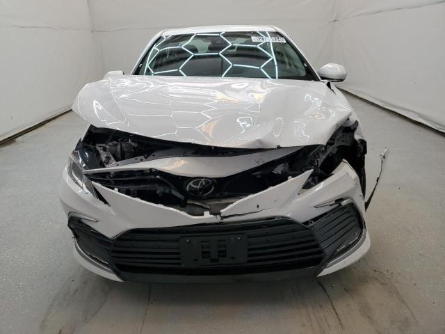 2023 TOYOTA CAMRY LE - 4T1C11AK3PU810737