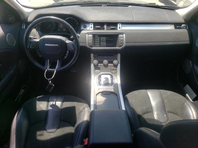 2015 Land Rover Range Rover Evoque Pure VIN: SALVN2BGXFH039713 Lot: 60673334