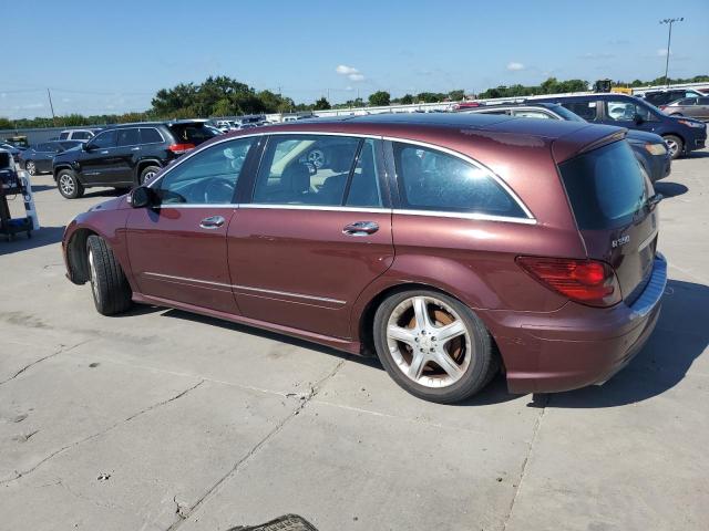 2009 Mercedes-Benz R 350 4Matic VIN: 4JGCB65EX9A091263 Lot: 62418174