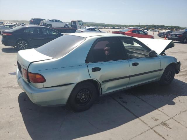 JHMEG8648NS002194 1992 Honda Civic Dx