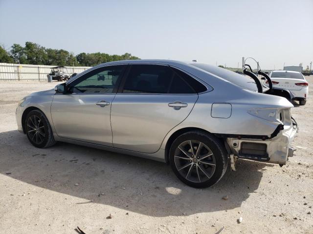 VIN 4T1BF1FKXFU886315 2015 Toyota Camry, LE no.2