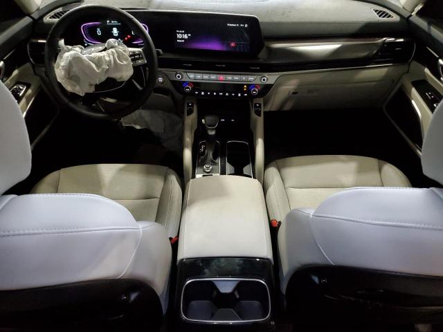 2024 KIA TELLURIDE - 5XYP64GC8RG530387