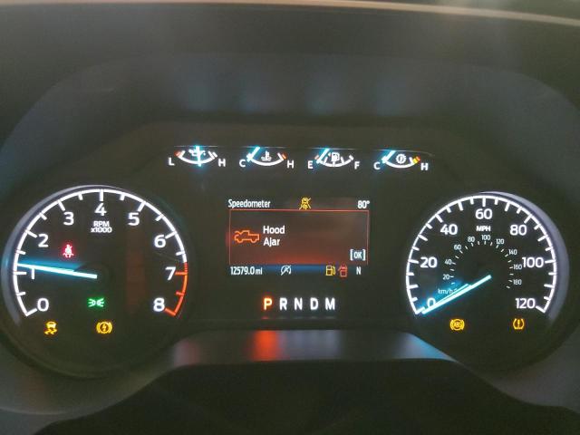 2023 FORD F150 - 1FTMF1E58PKF90084