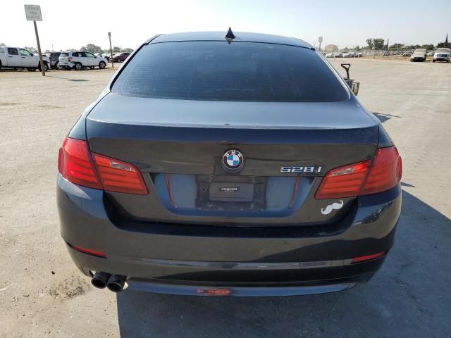 VIN WBAXG5C54DDY37084 2013 BMW 5 Series, 528 I no.6