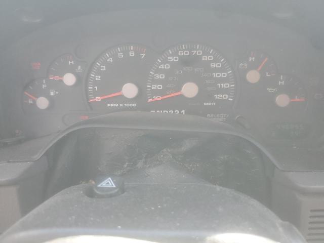 2003 Ford Explorer Xlt VIN: 1FMZU63K73ZA45024 Lot: 61488054