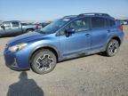 2016 SUBARU CROSSTREK - JF2GPABC0G8302392