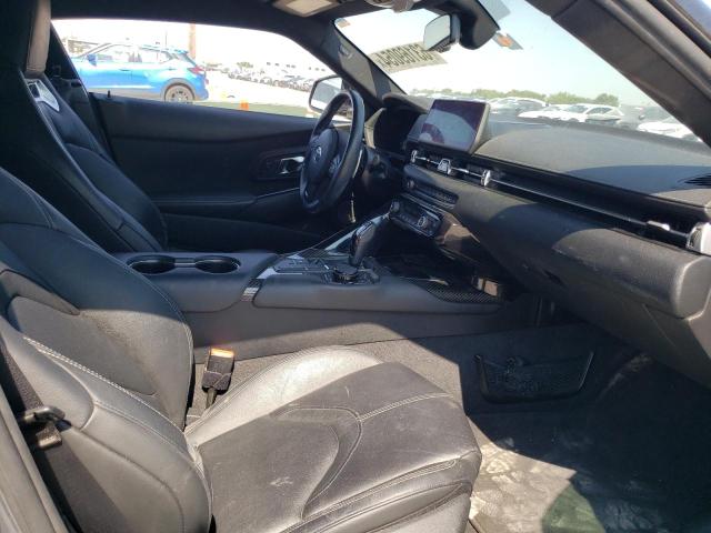 2021 TOYOTA SUPRA BASE - WZ1DB0C01MW038946