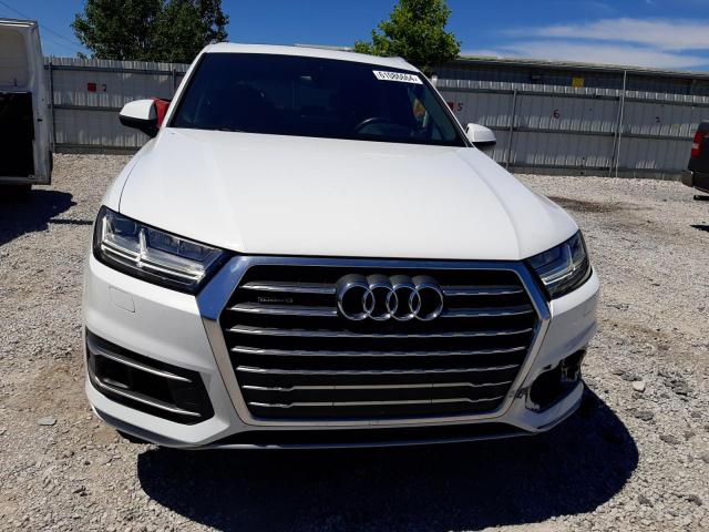 2018 AUDI Q7 PRESTIG WA1VAAF72JD008358  61086664