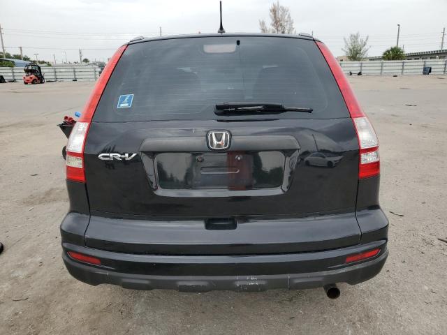 2011 Honda Cr-V Lx VIN: 5J6RE3H32BL024207 Lot: 61165994