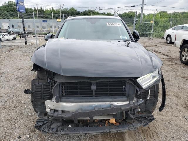 VIN WA1ANAFY6K2128429 2019 Audi Q5, Premium no.5