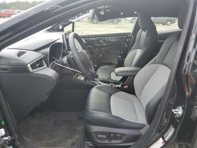 2023 TOYOTA COROLLA XS - JTNC4MBE8P3209587