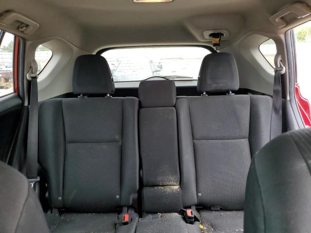 2018 TOYOTA RAV4 LE - 2T3ZFREV3JW422517