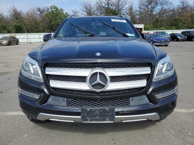 4JGDF6EE2GA683813 2016 Mercedes-Benz Gl 450 4Matic