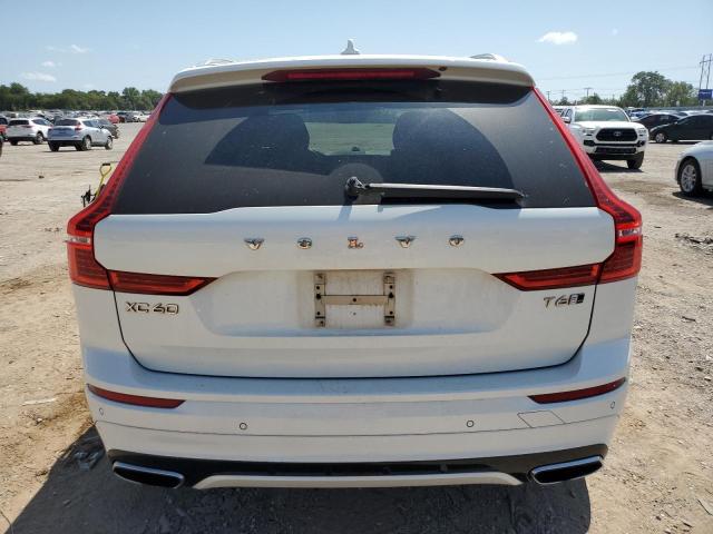 2018 VOLVO XC60 T6 R- - YV4A22RM1J1023621