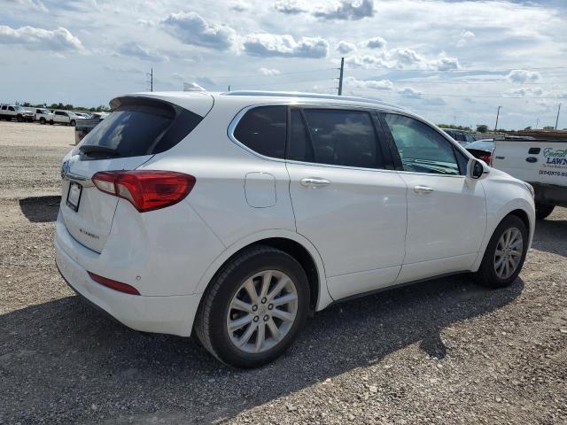 2019 BUICK ENVISION E - LRBFXCSA2KD019110