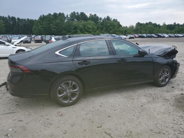 2024 HONDA ACCORD HYB - 1HGCY2F61RA047494