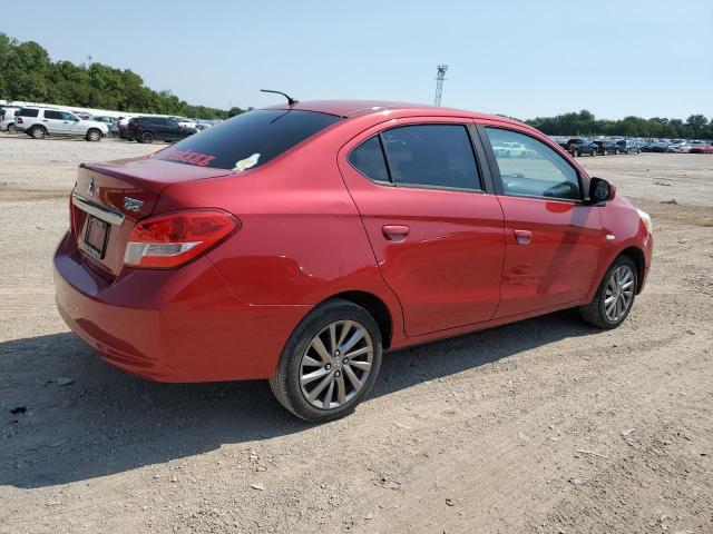 2018 MITSUBISHI MIRAGE G4 - ML32F3FJ9JHF06251