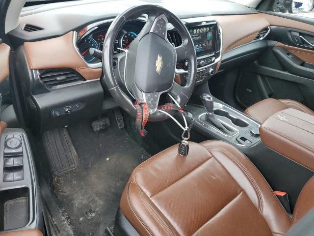 2019 Chevrolet Traverse High Country VIN: 1GNEVJKW6KJ116497 Lot: 61227584