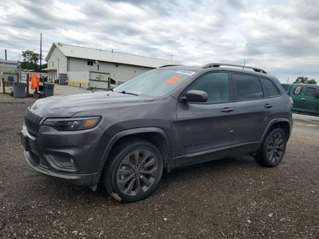 2019 JEEP CHEROKEE LIMITED 2019