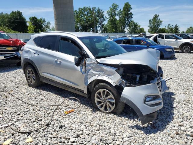 2018 HYUNDAI TUCSON SEL - KM8J3CA40JU693687