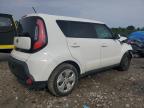 KIA SOUL photo