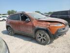 JEEP CHEROKEE T photo