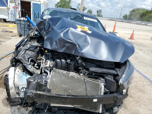 2022 KIA FORTE FE - 3KPF24AD4NE417844