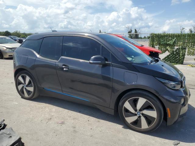 VIN WBY1Z4C53EV276867 2014 BMW I3, Rex no.4