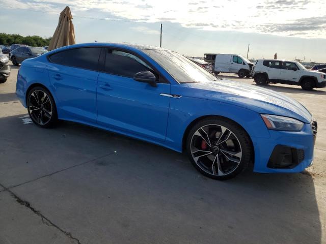 2020 AUDI S5 PRESTIG WAUB4CF5XLA019717