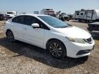 HONDA CIVIC EX photo