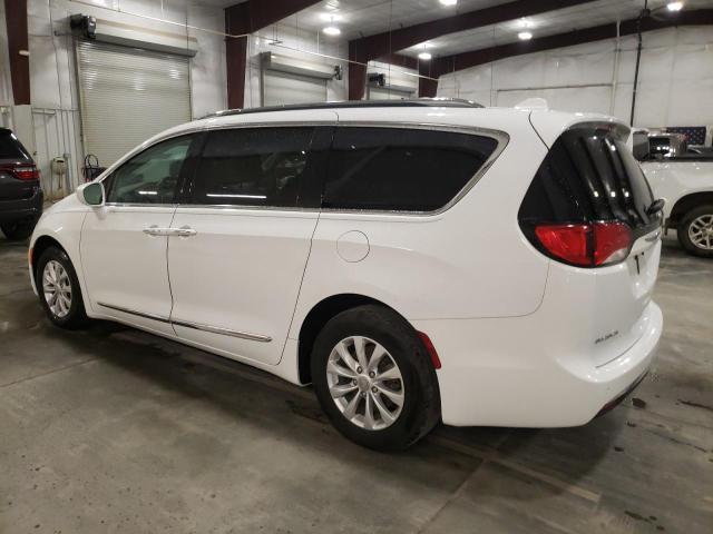 2019 CHRYSLER PACIFICA T - 2C4RC1BG0KR548068