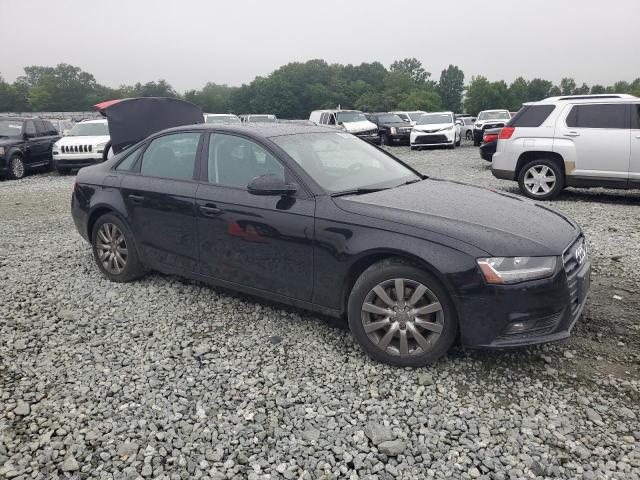 VIN WAUBFAFL9EN040633 2014 Audi A4, Premium no.4