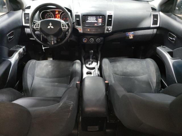 2009 Mitsubishi Outlander Es VIN: JA4LS21W09Z006891 Lot: 61843944