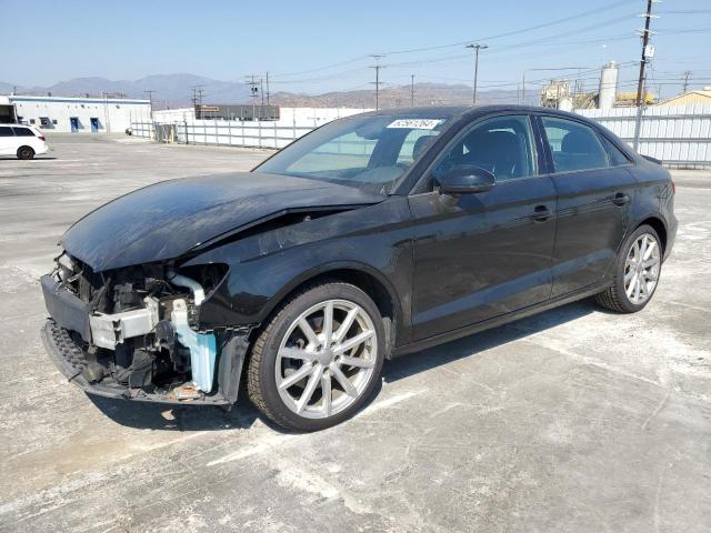 2016 Audi A3 Premium VIN: WAUA7GFFXG1022027 Lot: 62561264