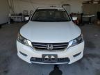 HONDA ACCORD LX photo